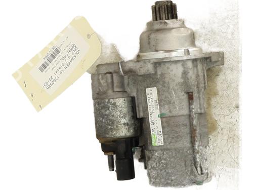 starter-vw-golf-vi-5k1-2008-2009-2010-2011-2012-2013-2014-32268392 main image