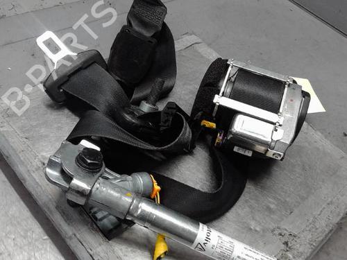 Used Front left seatbelt Front left seatbelt ALFA ROMEO MITO (955_) 1.4 (955AXB1B) (78 hp) 21295689 21295689