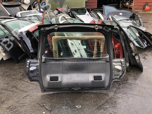 Used Tailgate Tailgate 25874421 25874421