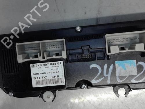Used Climate control VW PASSAT CC B6 (357) 2.0 TDI (140 hp) 21305348