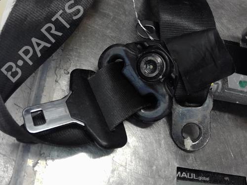Front right belt tensioner FORD FIESTA VI (CB1, CCN) 1.4 TDCi | BP21298182C88 
