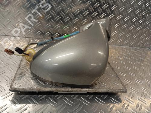 Left mirror PEUGEOT 308 SW I (4E_, 4H_) 1.6 HDi | BP21875470C26 