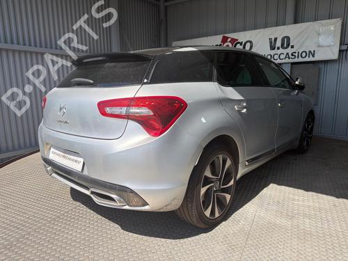 Devioluci CITROËN DS5 2.0 HDi 200 Hybrid4 All-wheel Drive | BP39521926I23 - Image 17