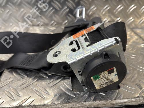 Used Front right seatbelt Front right seatbelt MINI MINI (R56) One (95 hp) 21889651 21889651