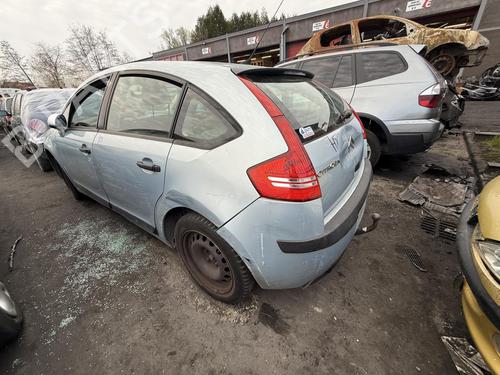 Steering column stalk CITROËN C4 I (LC_) 1.6 HDi | BP24815723I23 - Image 18
