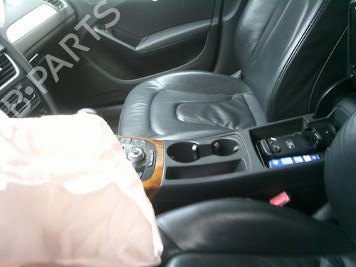 Engine AUDI A4 B8 (8K2) 2.7 TDI | BP21375767M1 - Image 8