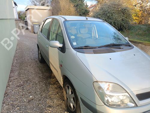 Gebruikte RENAULT SCÉNIC I MPV (JA0/1_, FA0_) 1.6 (JA00, JA16, JA15, JA19, JA1V, JA2B, JA2C, JA0B,... (107 hp) 4355737 Onderdelen