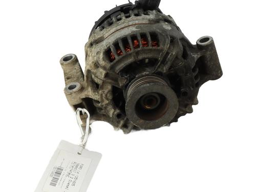Used Alternator Alternator FORD TRANSIT Van (FA_ _) 2.0 DI (FAE_, FAF_, FAG_) (100 hp) 25141573 25141573