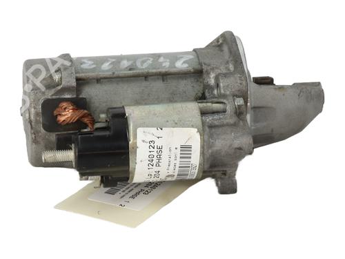Starter MERCEDES-BENZ C-CLASS (W204) C 200 CDI (204.007, 204.006) | BP21308657M8 