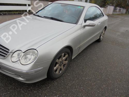 Used Parts MERCEDES-BENZ CLK (C209) CLK 240 (209.361) 2038162