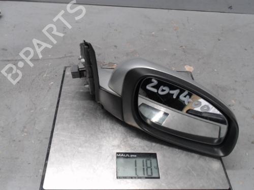 Retrovisor derecho OPEL SIGNUM Hatchback (Z03) 2.2 DTI (F48) | BP21299468C27 