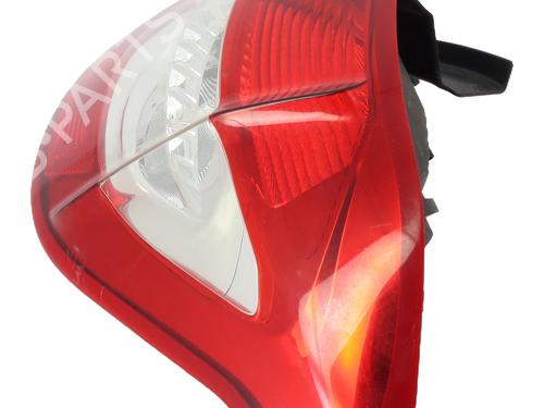 Used Right taillight Right taillight CITROËN C4 II (NC_) 1.6 HDi 90 (92 hp) 23842148 23842148