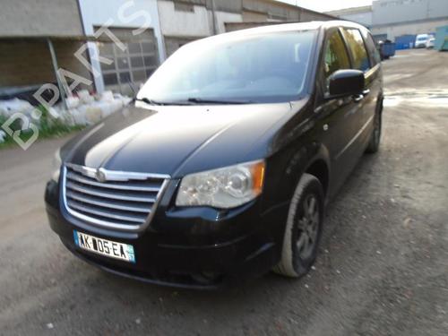 Left front window switch CHRYSLER GRAND VOYAGER V (RT) 2.8 CRD | BP32137954I27 - Image 7