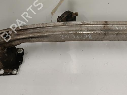 Front bumper reinforcement RENAULT SCÉNIC III (JZ0/1_) 1.5 dCi | BP29039087C109 