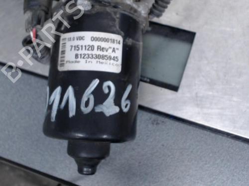 Used Electric handbrake JAGUAR XF SPORTBRAKE (X250) 2.2 D (200 hp) 21368973