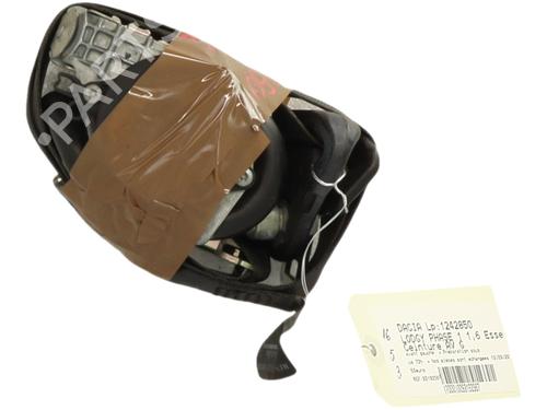 Used Front left seatbelt Front left seatbelt 21593310 21593310