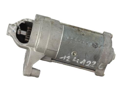 Used Starter PEUGEOT 208 I (CA_, CC_) 1.5 BlueHDI 100 (102 hp) 21312168