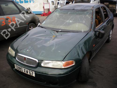 Used Parts ROVER 400 II Hatchback (RT) 414 Si 2002477