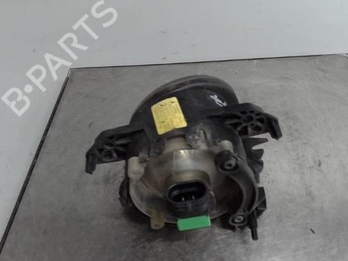 Right front fog light MERCEDES-BENZ C-CLASS (W204) C 200 CDI (204.007, 204.006) | BP21311290C31 