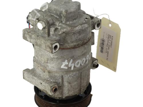 AC compressor KIA CEE'D Sportswagon (JD) 1.0 T-GDI | BP32511073M34  - Image 5