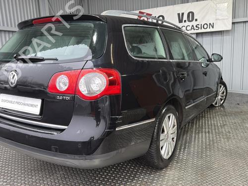 Left taillight VW PASSAT B6 Variant (3C5) 2.0 TDI | BP33310441C34 - Image 9