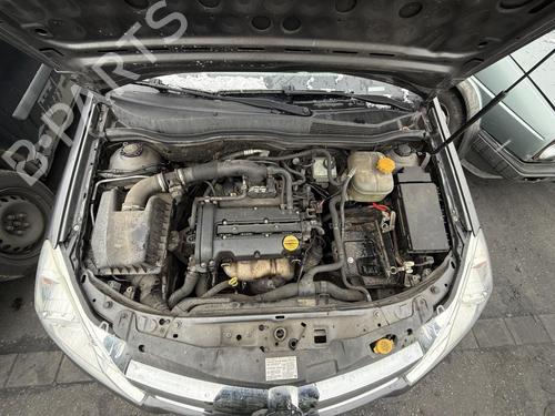 Left front window switch OPEL ASTRA H (A04) 1.4 (L48) | BP23821405I27 - Image 5