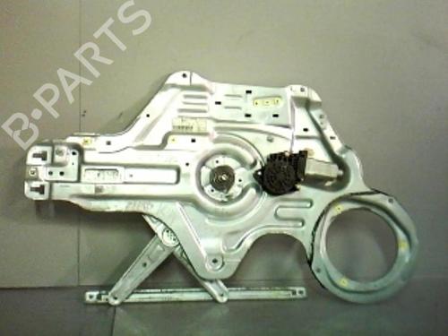 Used Left front window motor KIA CERATO I Hatchback (LD) 1.6 CRDi (115 hp) 21362901