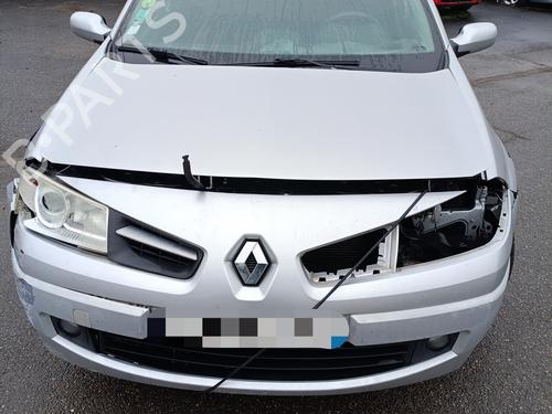 Used Parts RENAULT MEGANE II (BM0/1_, CM0/1_) 1.4 16V (BM0B, CM0B) (98 hp) 4439843