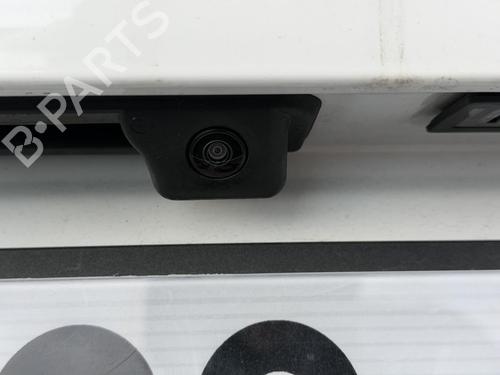 Bakluke CC/Kombi-Kupé AUDI Q2 (GAB, GAG) 35 TFSI | BP30846715C6