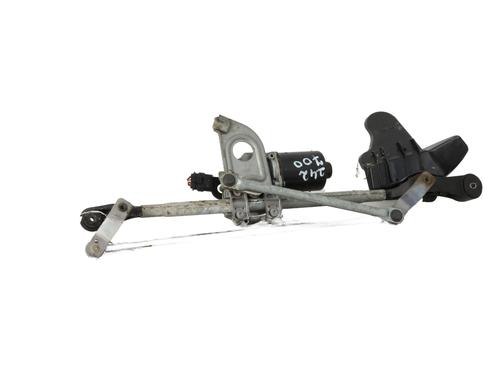Used Front wiper motor BMW 1 (F20) 114 d (95 hp) 26676424