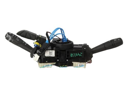 Steering column stalk RENAULT TWINGO III (BCM_, BCA_) Z.E: (BCA1) | BP37737525I23 - Image 2