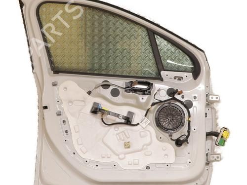 Used Left front door Left front door 35828082 35828082