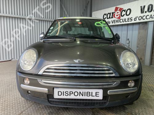 Used Parts MINI MINI (R50, R53) One D 4725767