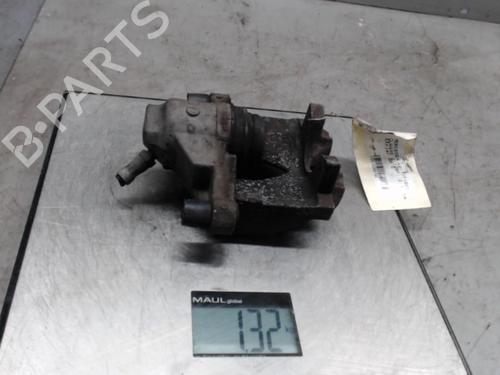 Used Left rear brake caliper MERCEDES-BENZ C-CLASS (W204) C 250 CDI (204.003) (204 hp) 21306376