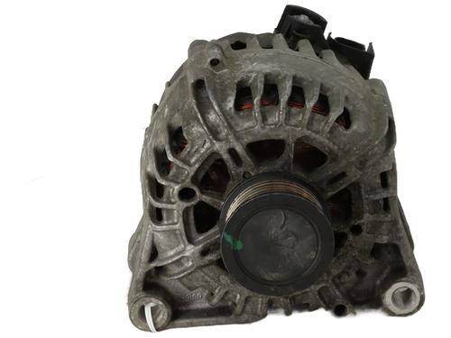 Generator FORD FIESTA VI (CB1, CCN) 1.5 TDCi (95 hp) 21303430