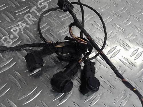 Used Electronic module Electronic module VOLVO C30 (533) 1.6 D (109 hp) 24635861 24635861