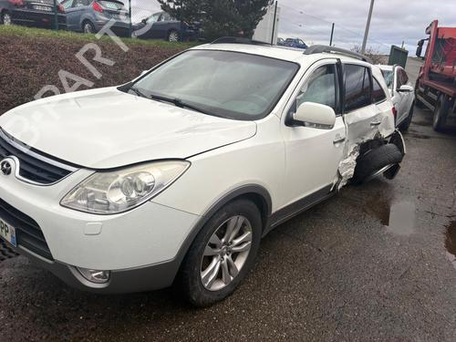 Break pedal HYUNDAI ix55 3.0 V6 CRDi 4WD | BP33171229I19  - Image 5