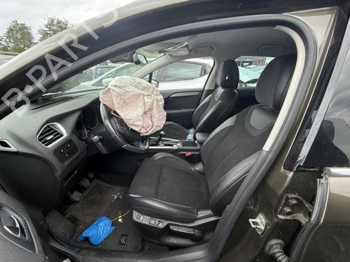 Front wiper motor CITROËN C4 II (NC_) 2.0 HDi / BlueHDi 150 | BP26527582M29 - Image 11