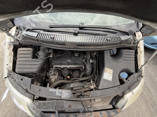 AC compressor VW SHARAN (7M8, 7M9, 7M6) 1.9 TDI | BP26498261M34 