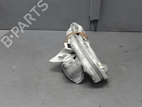 Used Left curtain airbag MERCEDES-BENZ E-CLASS (W212) E 350 CDI (212.025) (231 hp) 21318667