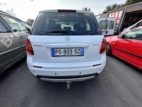 Left front window switch SUZUKI SX4 (EY, GY) 2.0 DDiS (RW420D) | BP21370590I27  - Image 19