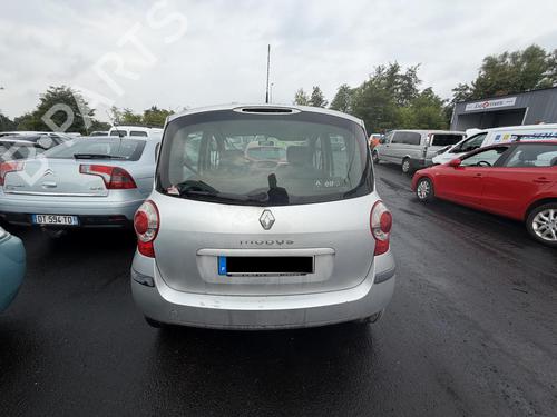 Left headlight RENAULT MODUS / GRAND MODUS (F/JP0_) 1.5 dCi (FP0G, JP0G) | BP38344085C28 - Image 7