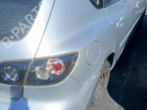 Used Parts MAZDA 3 (BK)    4616683