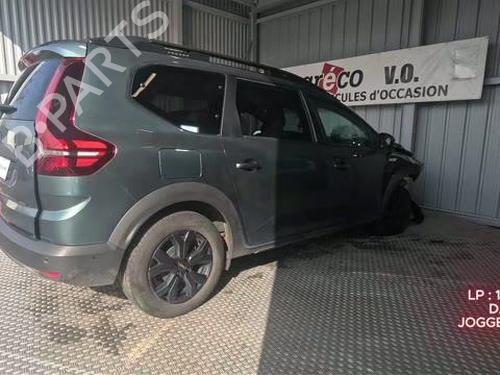 Left front window switch DACIA JOGGER (RK_) 1.6 HYBRID 140 (RKN8) | BP38729897I27 - Image 19