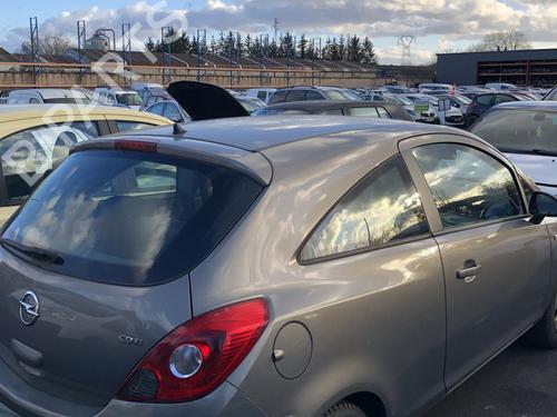 Gearbox OPEL CORSA D (S07) 1.3 CDTI (L08, L68) | BP36803781M3  - Image 6