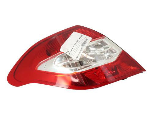 Used Left taillight CITROËN C4 II (NC_) 1.6 HDi 115 (114 hp) 31318550