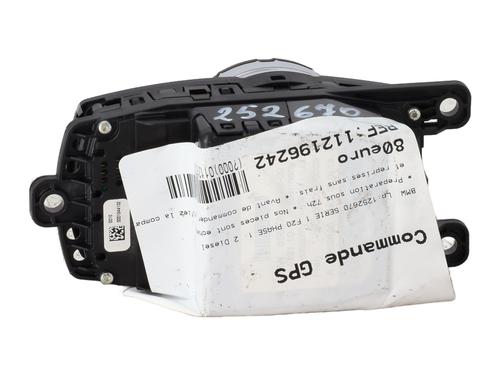 Switch BMW 1 (F20) 120 d xDrive | BP29056851I30 - Image 3