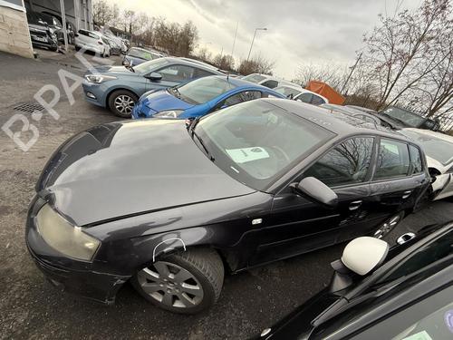 Left headlight AUDI A3 Sportback (8PA) 1.9 TDI | BP23809949C28  - Image 6