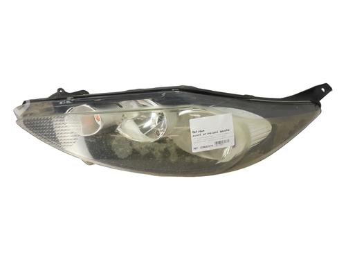 Left headlight FORD FIESTA VI (CB1, CCN) 1.4 TDCi | BP37474170C28 - Image 2