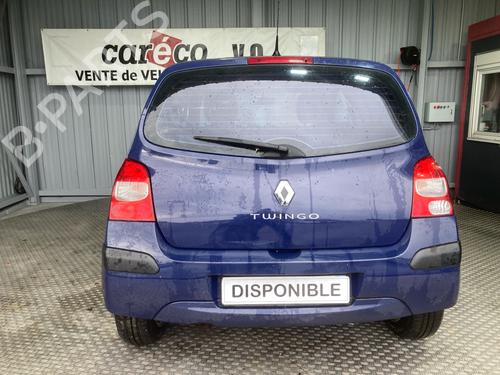 bremsepedal RENAULT TWINGO II (CN0_) | BP36297369I19 - Image 5